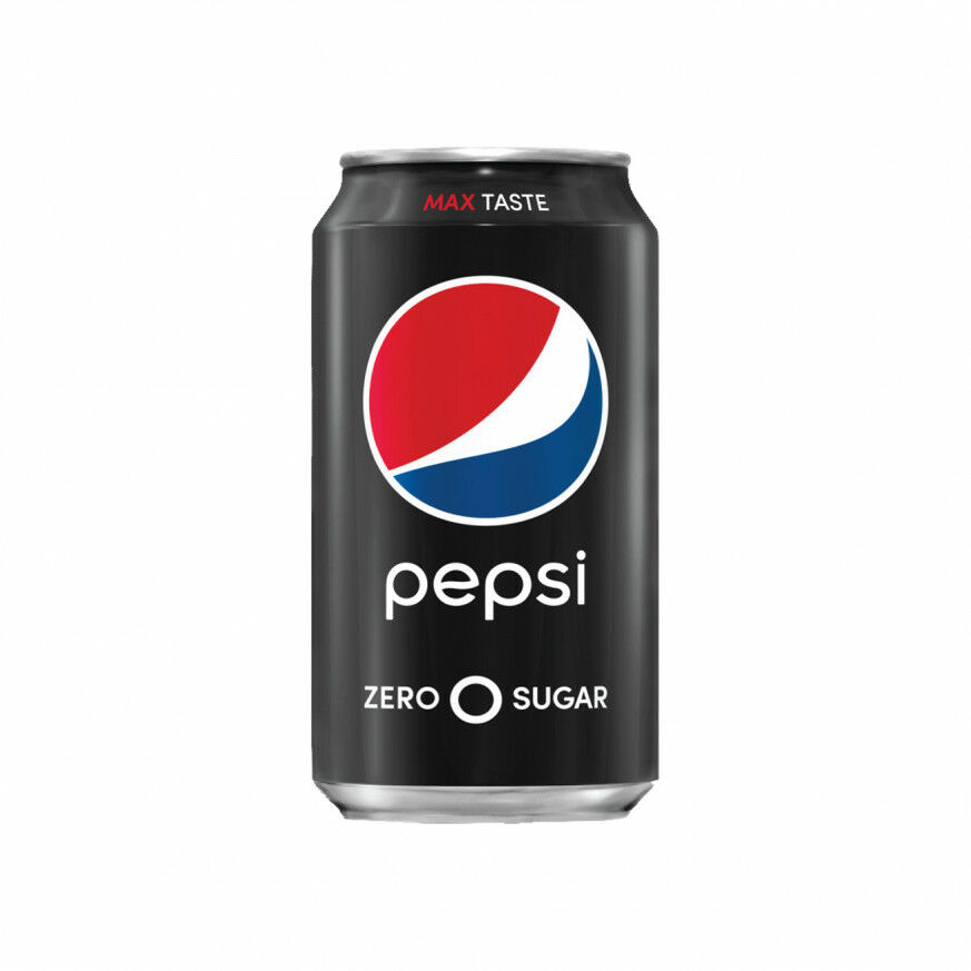 ŞEKERSİZ MAX PEPSİ